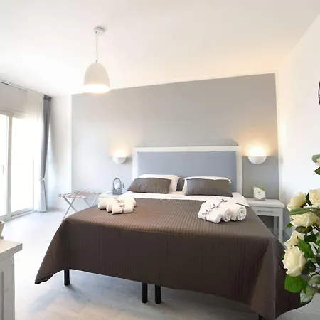 Otel Gli Ulivi Orosei