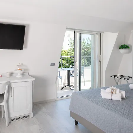 Gli Ulivi Otel