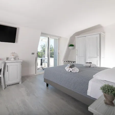 Otel Gli Ulivi Orosei
