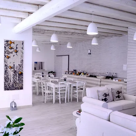 Otel Gli Ulivi