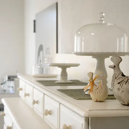 Gli Ulivi ホテル オロゼーイ