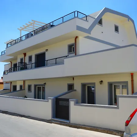 Otel Gli Ulivi 4*