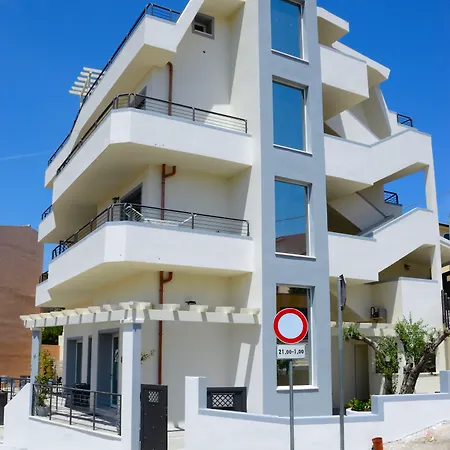 Gli Ulivi オロゼーイ