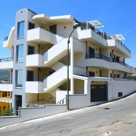 ホテル Gli Ulivi 4*