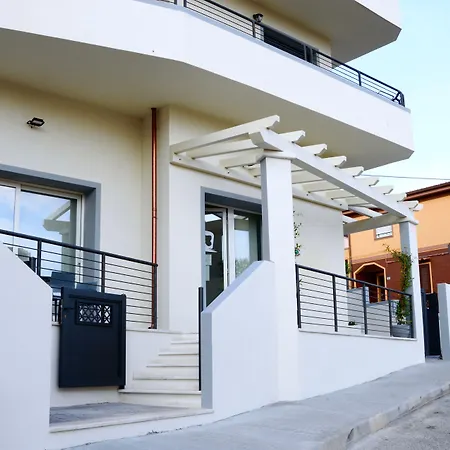 Otel Gli Ulivi