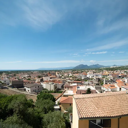 Gli Ulivi 4* Orosei