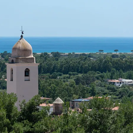 Otel Gli Ulivi 4*