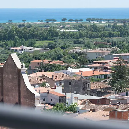 Gli Ulivi 4*