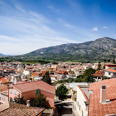 Gli Ulivi ホテル 4*