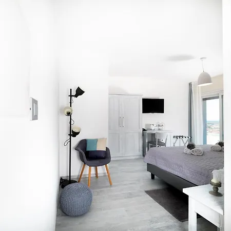 Hotel Gli Ulivi 4*