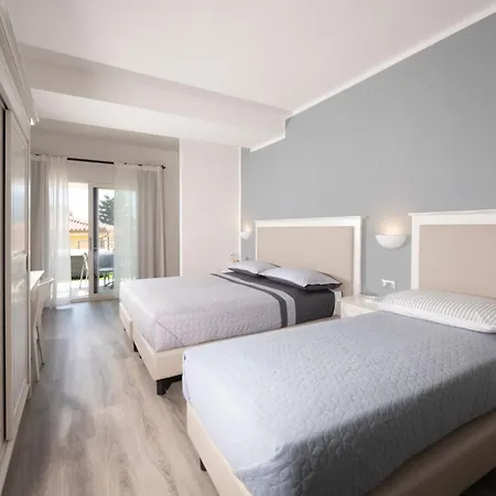 Gli Ulivi 4*