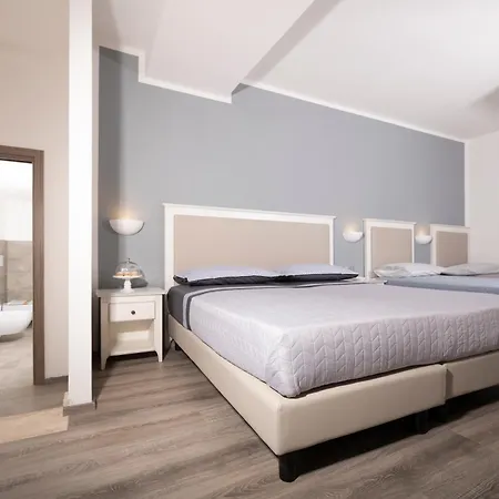 Gli Ulivi Hotel 4*