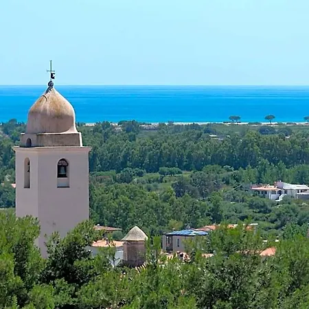 فندق Gli Ulivi أروسييْ