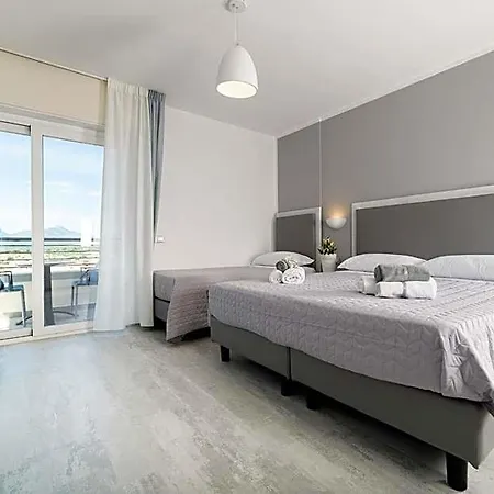 Gli Ulivi Hotel