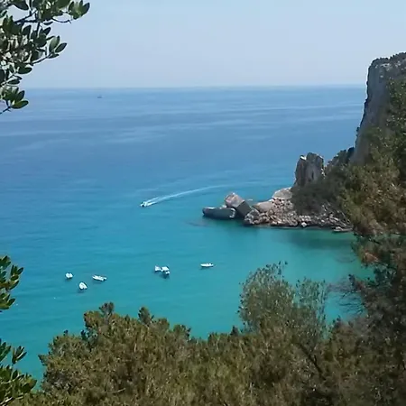 Gli Ulivi Hotel 4*