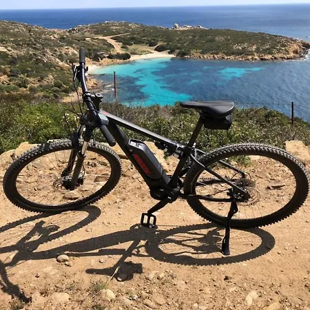 Gli Ulivi 4* Orosei