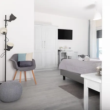 Gli Ulivi Hotell Orosei