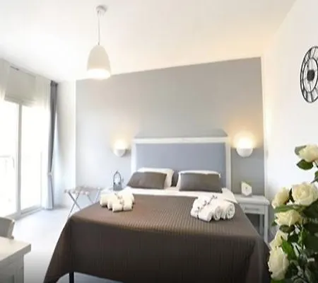 Gli Ulivi オロゼーイ