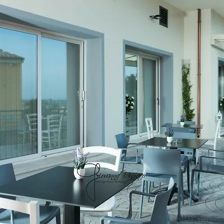 ホテル Gli Ulivi 4*