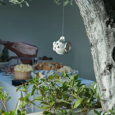 ホテル Gli Ulivi 4*