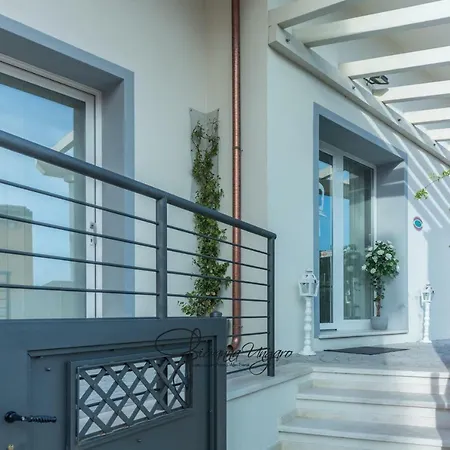 Gli Ulivi 4* אורוסיי