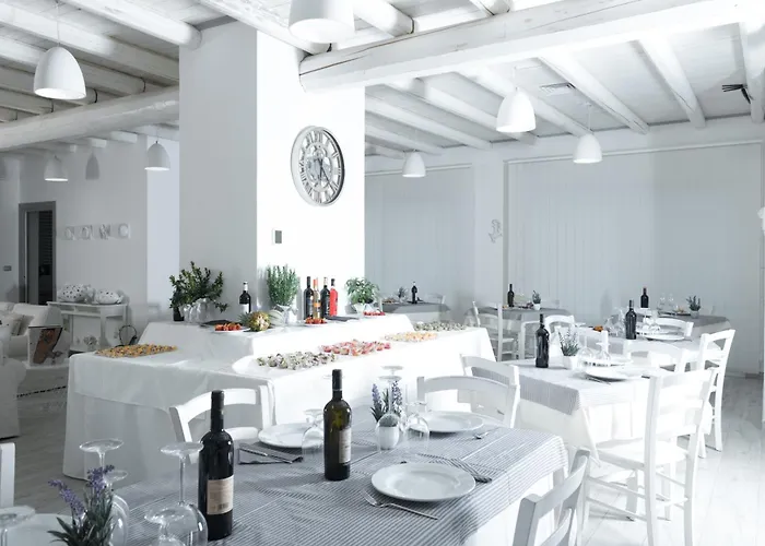 Gli Ulivi Hotel Orosei