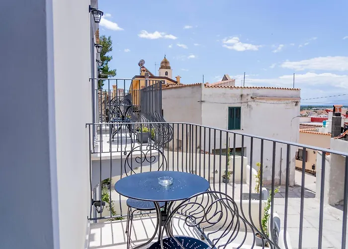 Gli Ulivi Hotell 4*