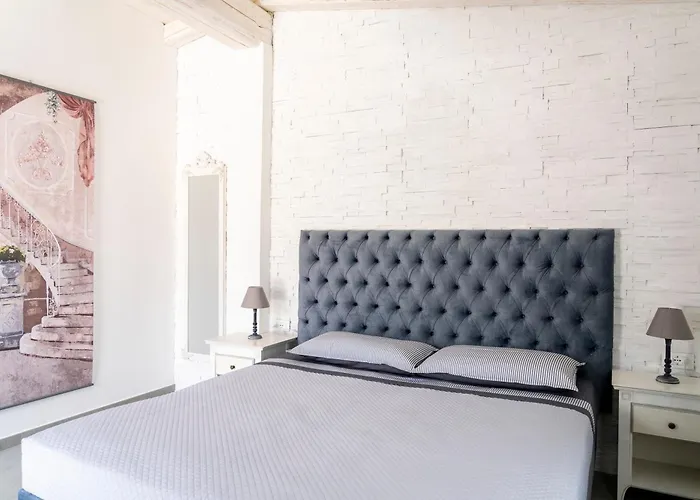 Hotel Gli Ulivi 4*