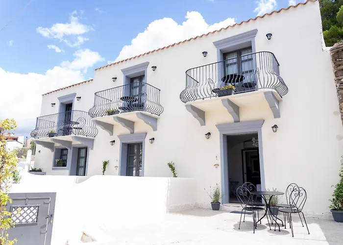 Gli Ulivi Hotell