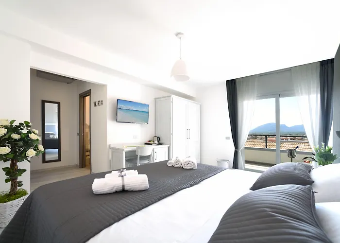 Gli Ulivi 4* Orosei
