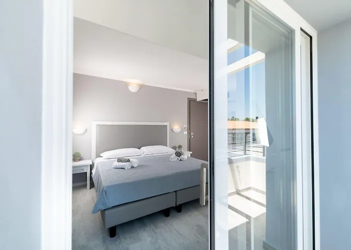 Hotel Gli Ulivi 4*