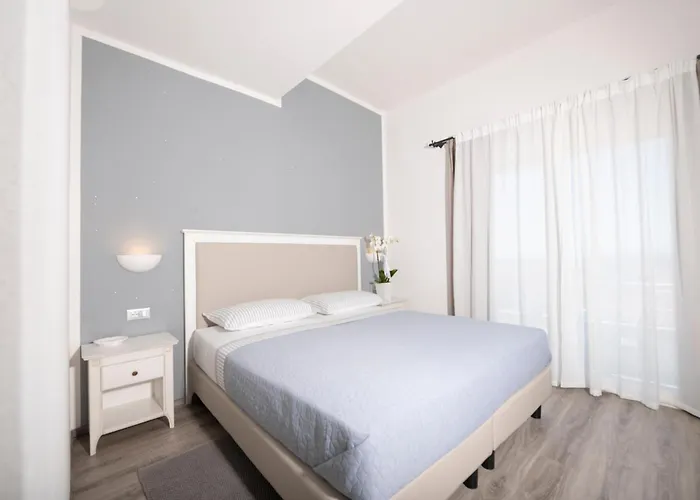 Gli Ulivi Hotell