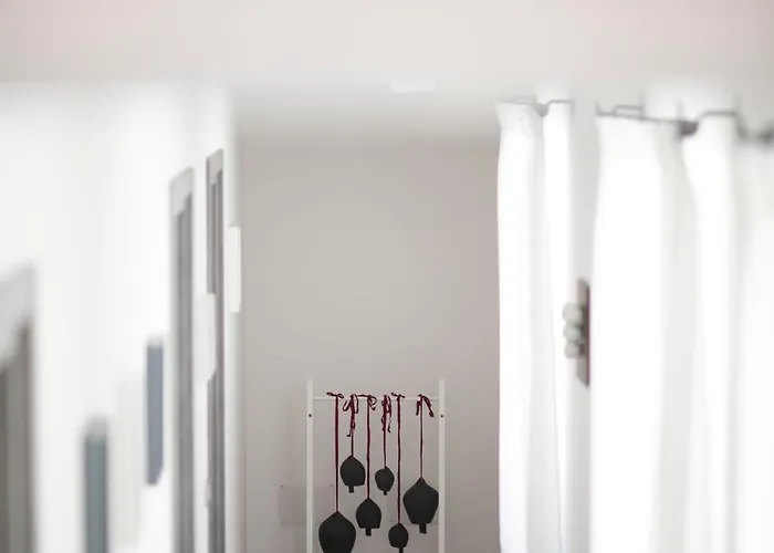 Gli Ulivi Hotel 4*