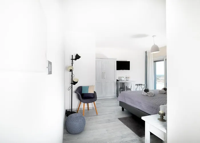 Hotell Gli Ulivi 4*