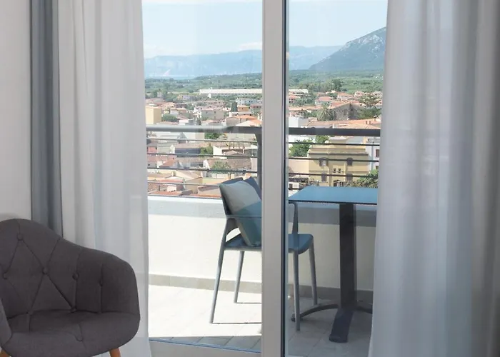 Gli Ulivi Hotel