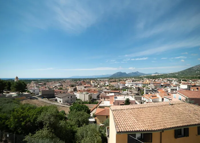 Gli Ulivi Hotel